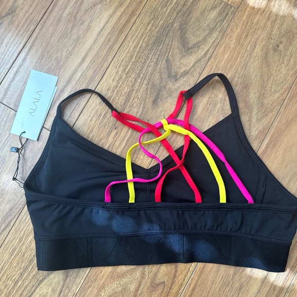 Alala leggings and bra set brand new with tags - Picture 8 of 9